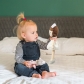 Babyono Кукла Nurse Grace - Плюшена играчка Продукт Babyono Кукла Nurse Grace - Плюшена играчка - 1 - BG Hlapeta